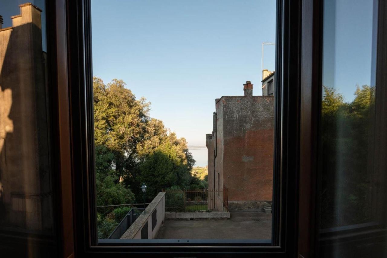 L'Arco Affitti Vacanze Bracciano  Exterior photo